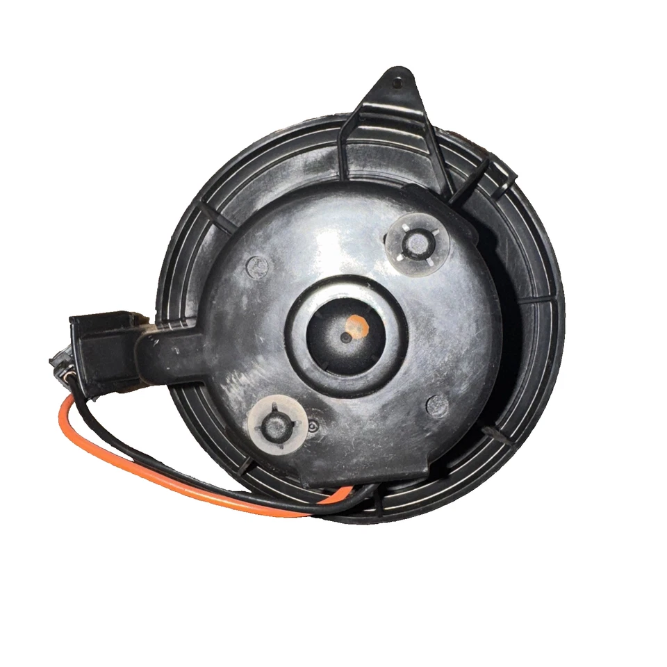75029 UniMotor Blower Motor New for Mercedes C Class E C230 E350 - Image 3 of 3