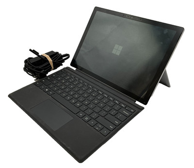 Microsoft Surface PRO 7 12.3'' TABLET  i7-1065G7 16GB 256GB 041323101853 *spots
