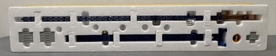 CGM Models CGM-MRT234 1:87 Raimondi MRT234 (12T) Flat-Top Tower Crane LN/Box