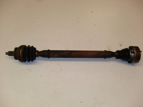 VW Polo 9N3 GTI Antriebswelle