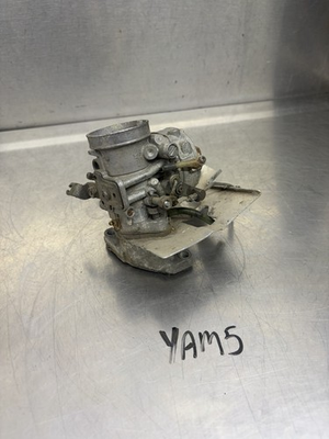 #ad 78 79 80 81 82 Yamaha Enticer 250 ET250 OEM KEIHIN Carb Gas Carburetor Assembly $259.99