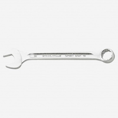 Stahlwille 13 Combination Spanner OPEN-BOX, 18 mm