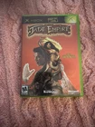 Jade Empire: Limited Edition (Microsoft Xbox, 2005) CIB + Bonus Disc & TESTED
