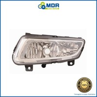 Nebelscheinwerfer Vorne Links Ohne Day Light - - FüR Volkswagen Polo 09- > 13