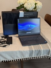 Alienware 16 Aurora Core 9 270H RTX 5070 32GB RAM 1TB SSD Gaming Laptop