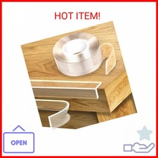 Corner Protectors Baby Proofing,Clear Corner Protector,Soft Edge Protector 6.6ft