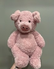 Jellycat Huge Barnabus Pig BNWT   Rare & Reti...