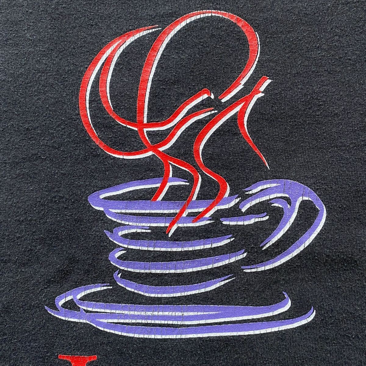 Used 90s Vintage Sun Microsystems Java Day CMU Te… - image 3