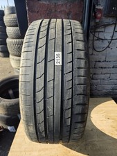 1x 275 35 R22 104Y Accelera IOTA ST-68 All Season (FREE P&P)