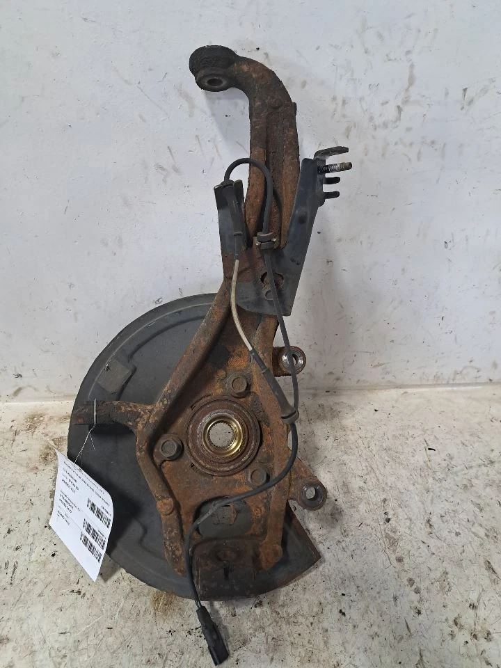 Eixo/junta dianteira lateral do passageiro Rh 2013 Qx56 Sku#4231433 - Imagem 2 de 4