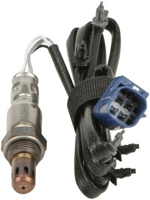 Oxygen Sensor-Validated Bosch 15065 fits 2004 Nissan Pathfinder 3.5L-V6