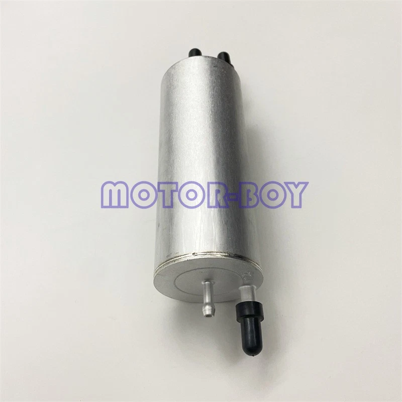 Filtro de combustible nuevo para BMW X5 2003-2006 y Land Rover Range Rover 2003-2005 Foto 3 de 4