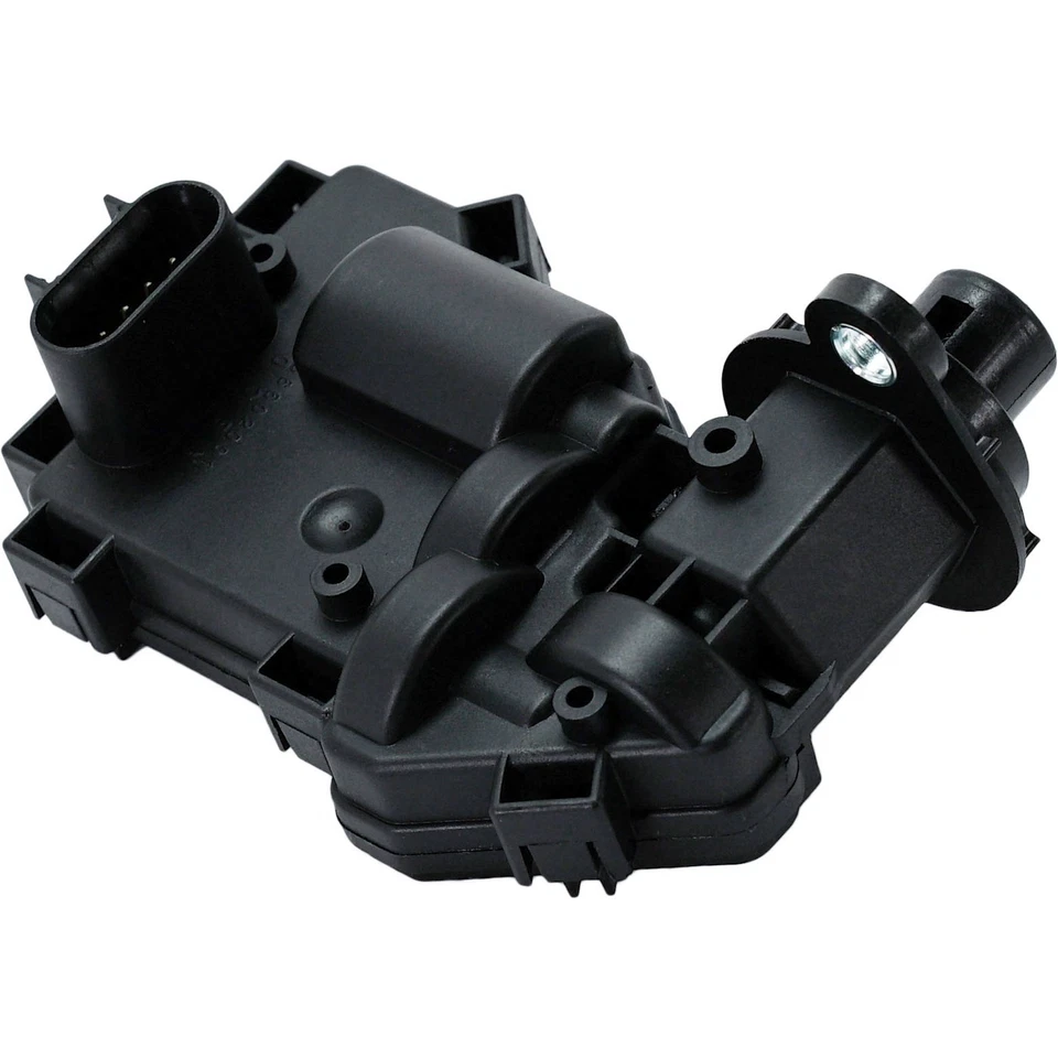 Actuador de eje delantero para Chevy 4X4 Trailblazer GMC Envoy Isuzu Ascender Bravada Foto 3 de 4