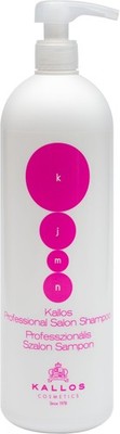 Kallos KJMN Professional Salon Shampoo 1000 ml