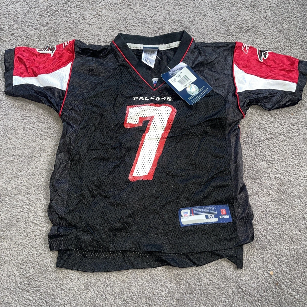 リーボック製　NFL アトランタ・ファルコンズ ユニフォーム[スペシャルセール] Reebok Atlanta Falcons NFL Fan Apparel & Souvenirs for sale | eBay