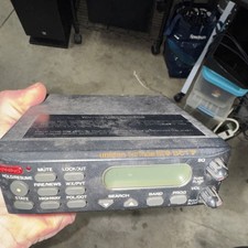 Uniden BearTracker 800 BCT7 Base Station Radio Scanner VHF UHF 100 Channels