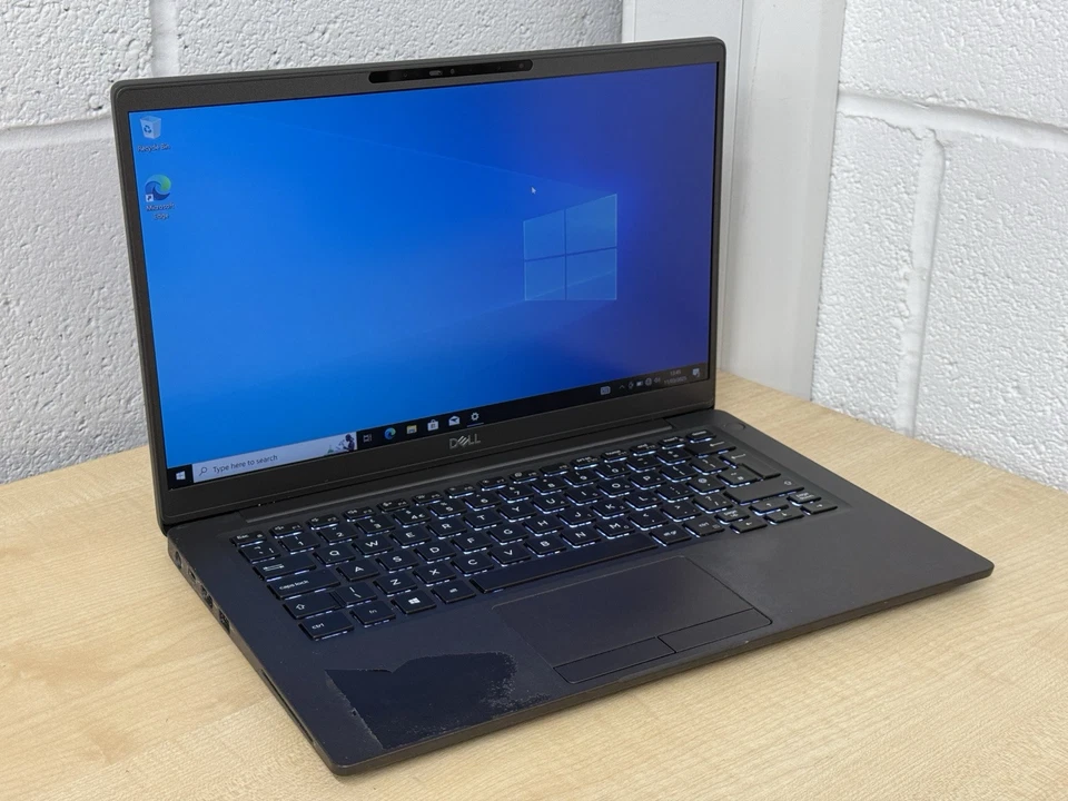Dell Latitude 7400 · i5-8365U · 16GB · 256GB, photo 4 of 5