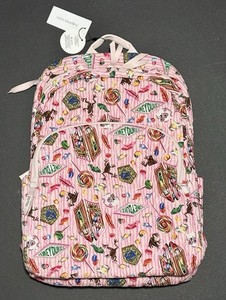 Harry Potter Large Backpack | eBay display picture 2