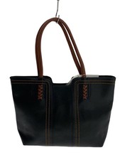 Borsa D.KELLY Tote Bag Ecopelle Nera