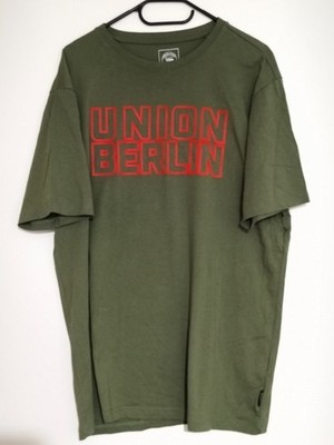 T-Shirt 1.FC Union Berlin Gr.XXL