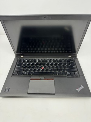 LENOVO T450s i5-5300U 8GB No HD Intel HD Graphics 5500 Grade B
