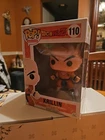 Funko Pop! Vinyl: Dragon Ball - Krillin #110