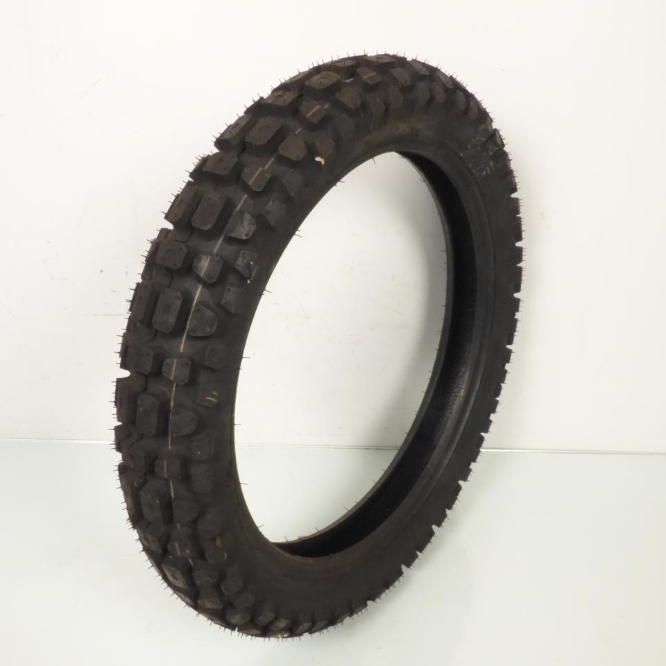 Pneu 110-80-18 Mitas neuf durabilité supérieure Gilera RCR 50