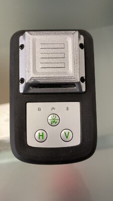 Huepar horizontale Ersatzfenster für 503CG