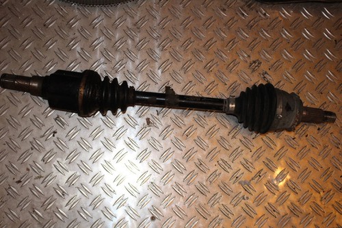 ANTRIEBSWELLE VORDERACHSE Links passend für MINI R50 R52 BMW