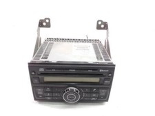 Autoradio Nissan NAVARA