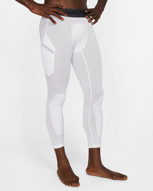 nike pro zonal strength men's training tights