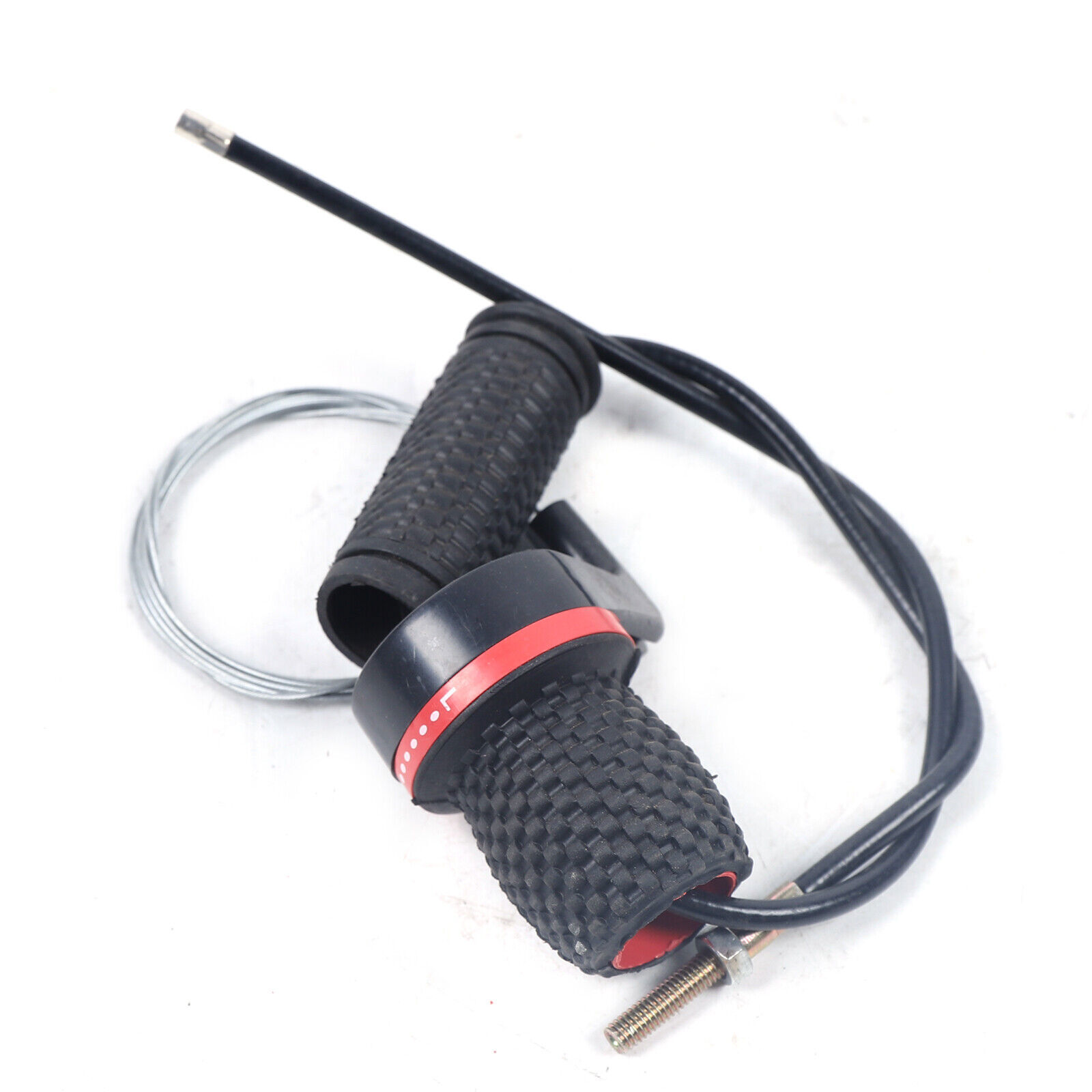 HANGKAI 4 Stroke Outboard Motor Heavy Duty Boat Engine Air Cooling System