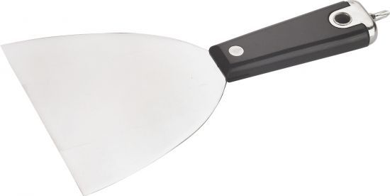 Fugenspachtel 100 Mm Breitspachtel Schraubgriffspachtel Spachtel Mit Bit-image