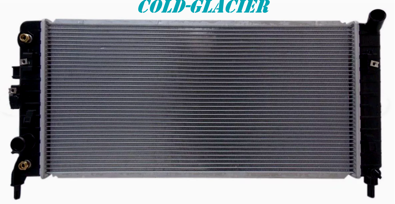 2827 Radiator For 2006-2011 Chevrolet Impala / 2006-2007 Monte carlo | eBay