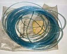 ADVANCE TECH. POLYURETHANE TUBING, 4HL93, 1/8" OD, 1/16" ID, 100' LENGTH