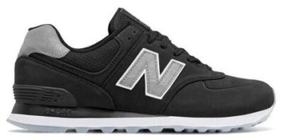 国内配送 New Balance WL574Z NJ BLACK New Balance NEW BALANCE ニューバランス WL574ZNJ(B) WL574Z