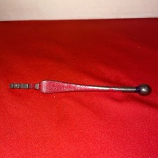 Red Devil Glass Cutter 1025 USA Tools Face Imprinted VINTAGE- Estate Find
