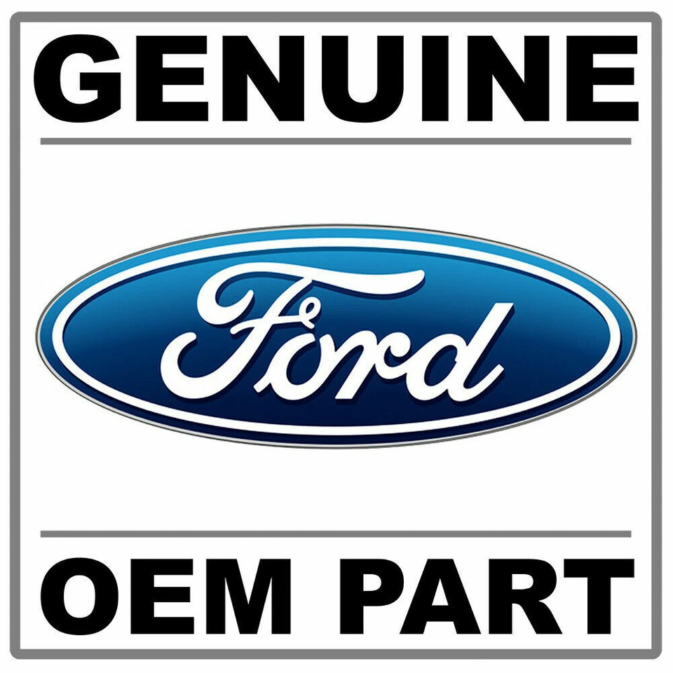 Alfombrillas negras de goma para todo tipo de clima Ford Taurus 2010-2019 OEM DOBLE OJAL Foto 4 de 4