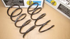 Mercedes Benz W168 A-Klasse Fahrwerksfedern vorne Satz NOS Bilstein 37-129392