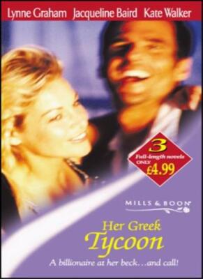 Her Greek Tycoon (By Request) By Lynne Graham
