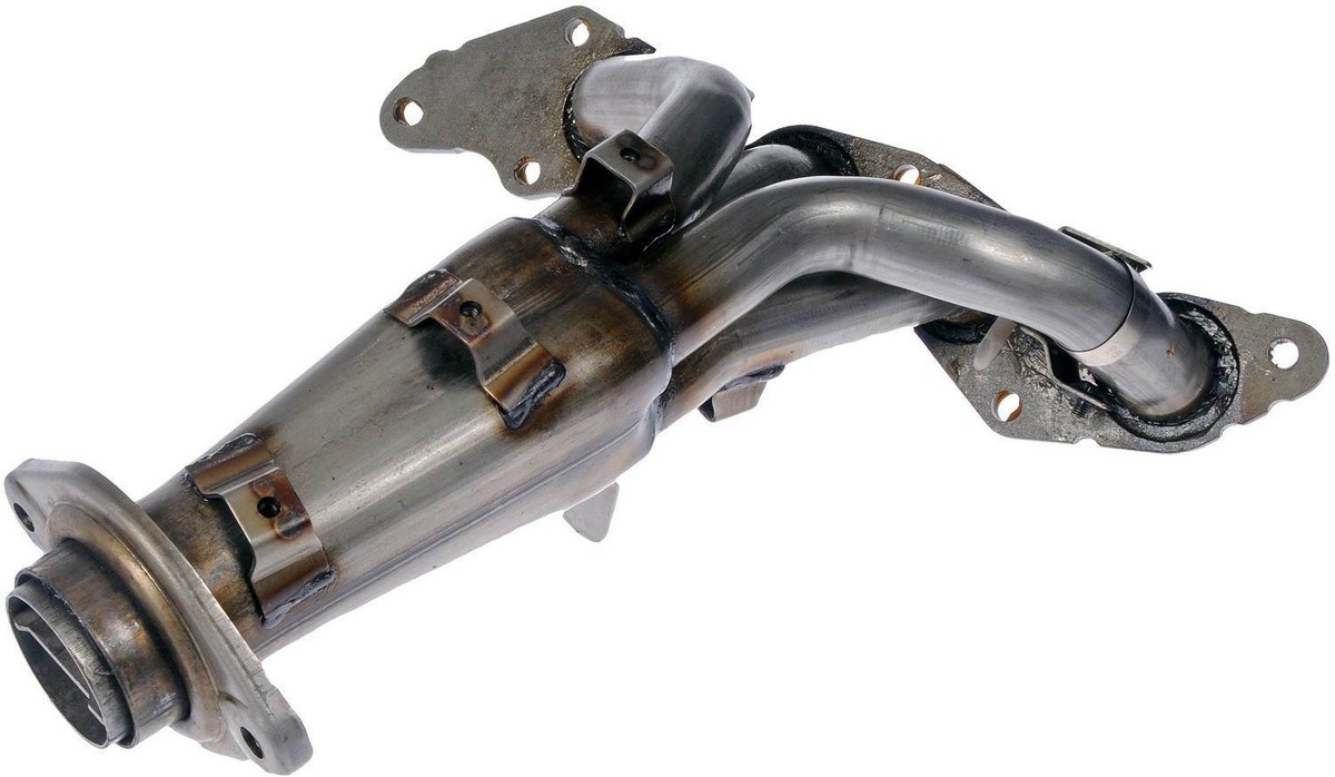 Exhaust Manifold Dorman 674-936 fits 03-05 Mazda 6 2.3L-L4 | eBay