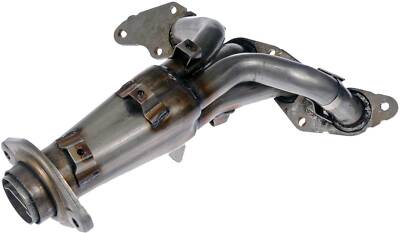 Exhaust Manifold Dorman 674-936 fits 03-05 Mazda 6 2.3L-L4 | eBay