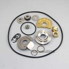 S300 Gsw S360 S363 S365 S366 Turbo Repair Rebuild Kit For Borgwarner Schwitzer S300 Gsw S360 S363 S365 S366 Turbo Repair Rebuild Kit For Borgwarner Schwitzer