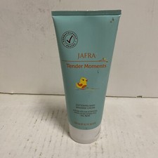 Jafra Tender Moments Softening Baby Massaging Cream HTF