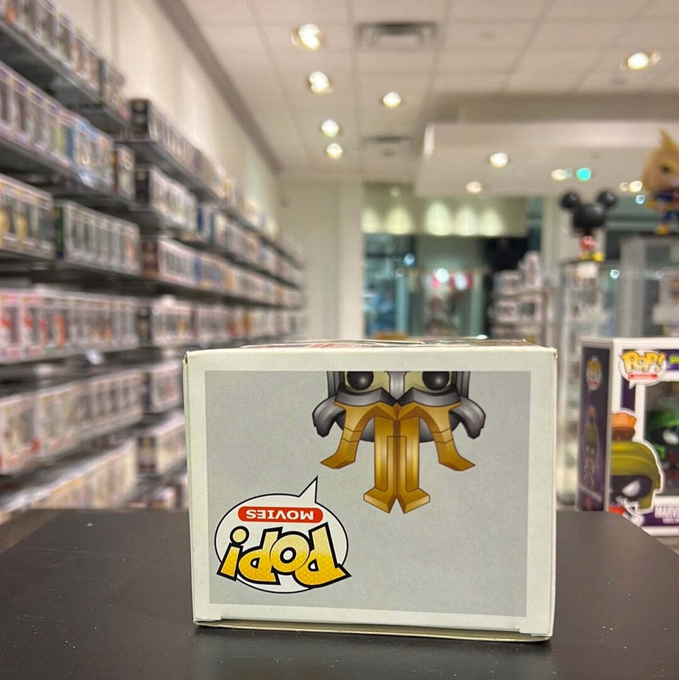 Funko Pop! Transformers Autobot Drift eBay