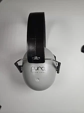 10 Puro Calm Earmuffs Adjustable Hearing Protectors. 10 In Sealed Box.