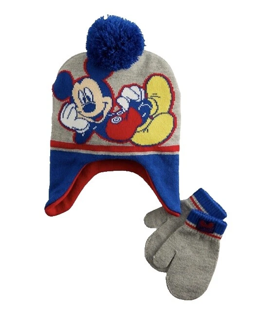 Chapéus de Bebê Disney Multicolorido