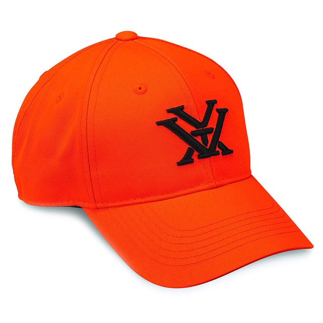 Vortex Optics Blaze Orange Hunting 