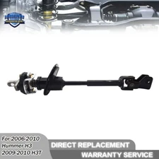 For Hummer H3 2006-2010 / H3T 09-10 Steering Column-Intermediate Shaft 19256702