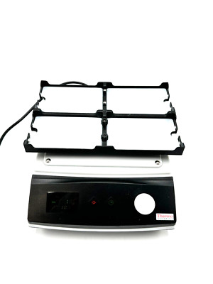 Thermo Scientific 88880023 Compact Digital Microplate Shaker w/ Warranty